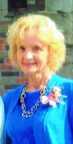 Marilyn B. Anderson